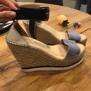 Wedges